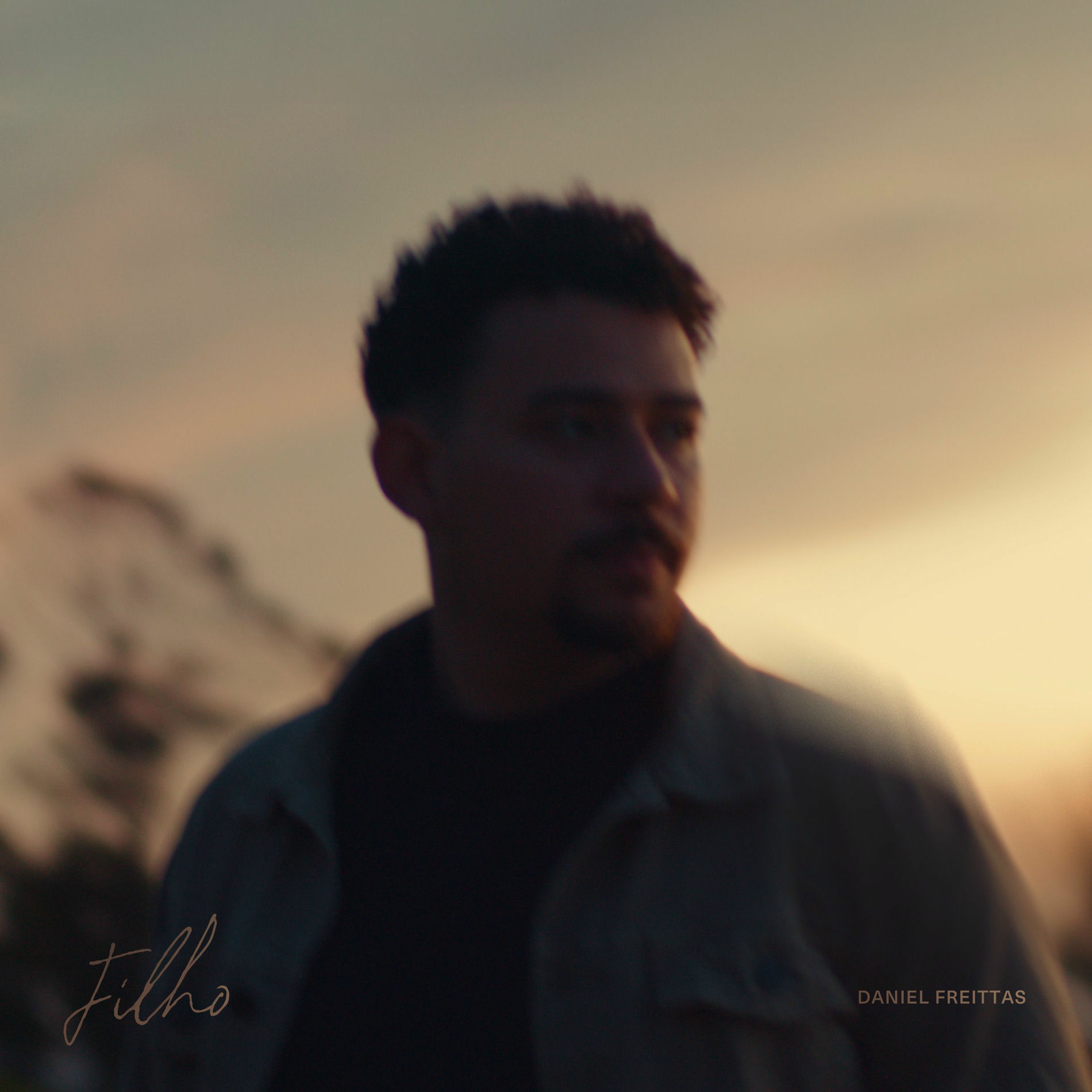 Album cover of Filho