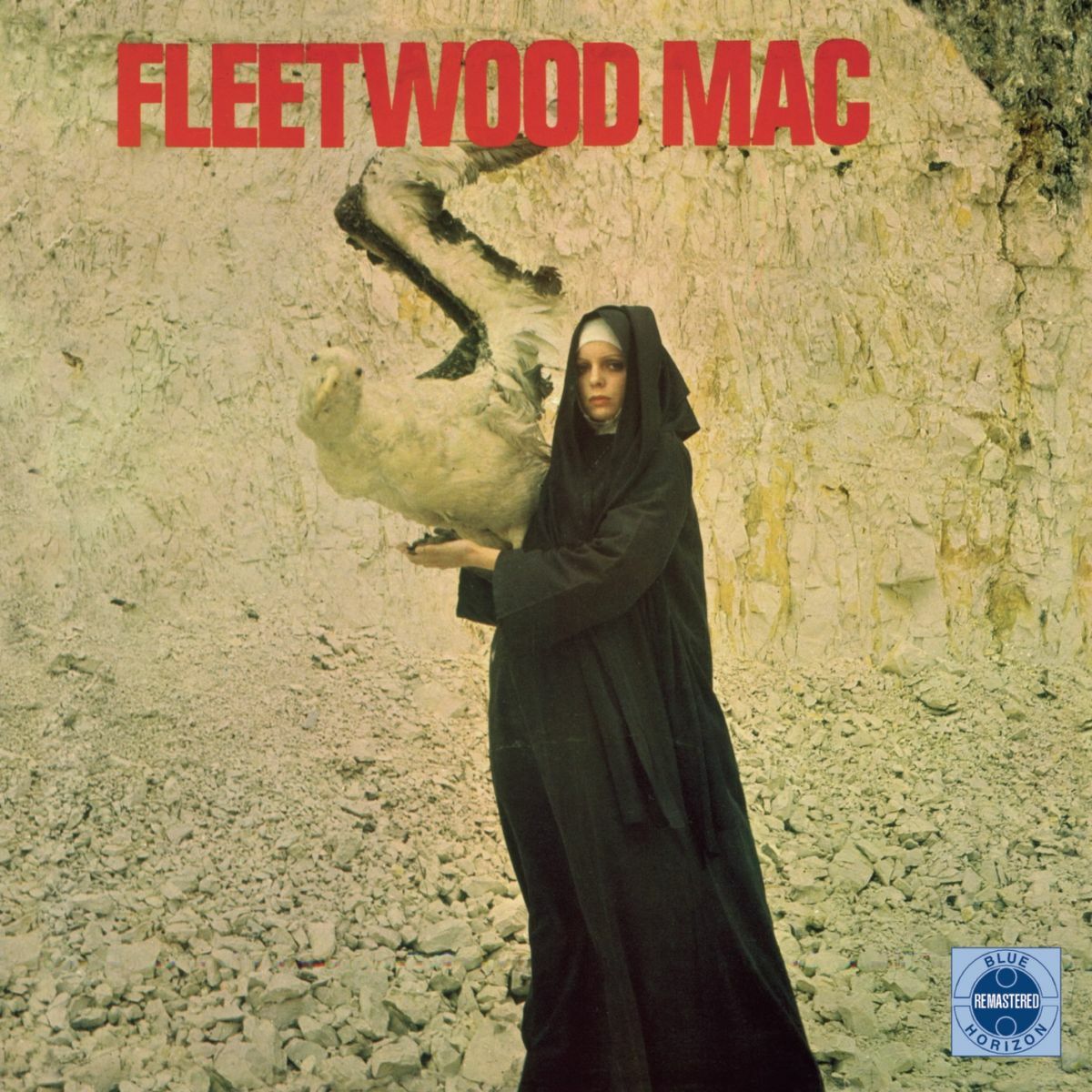 Album cover of The Pious Bird Of Good Omen