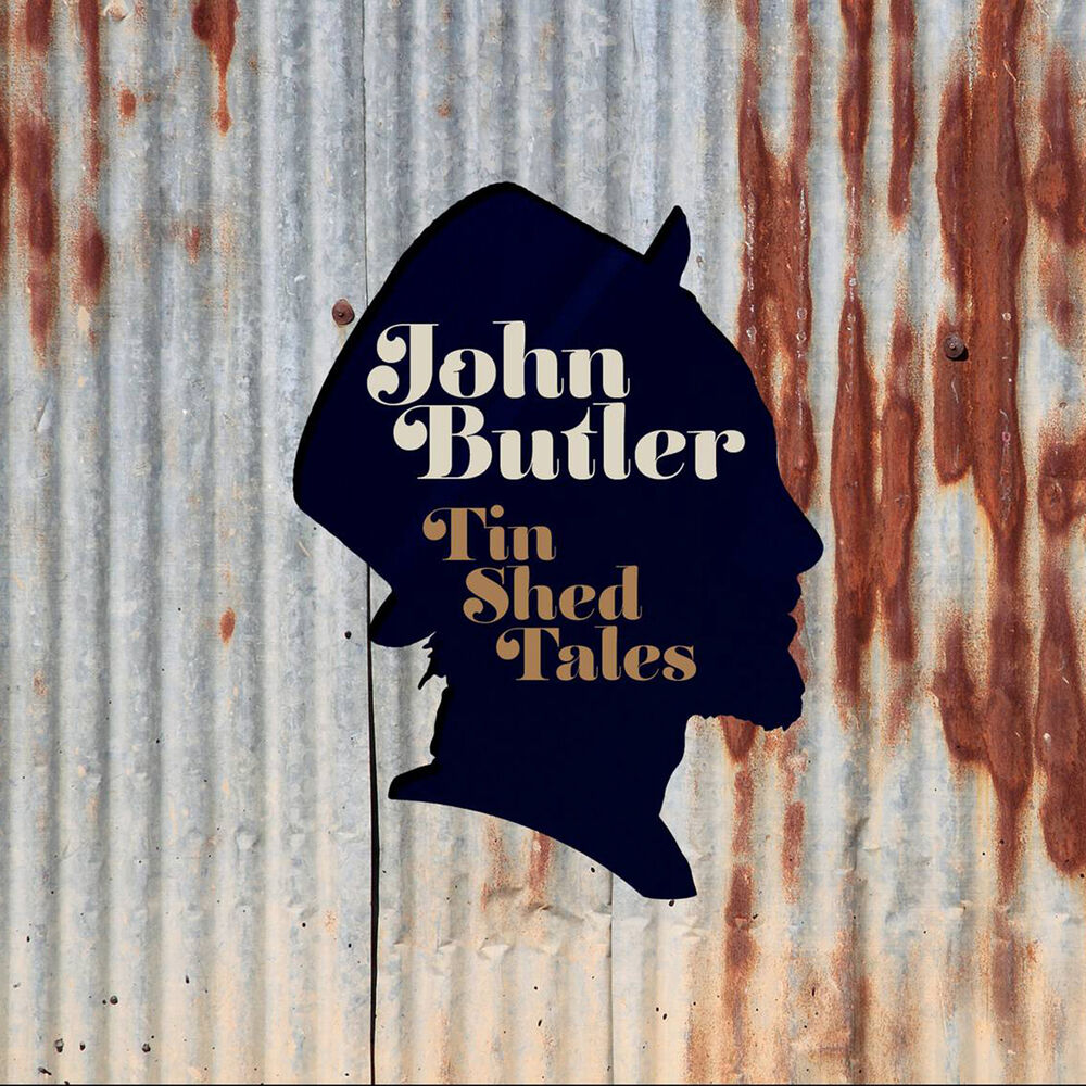 Picture of Tin Shed Tales