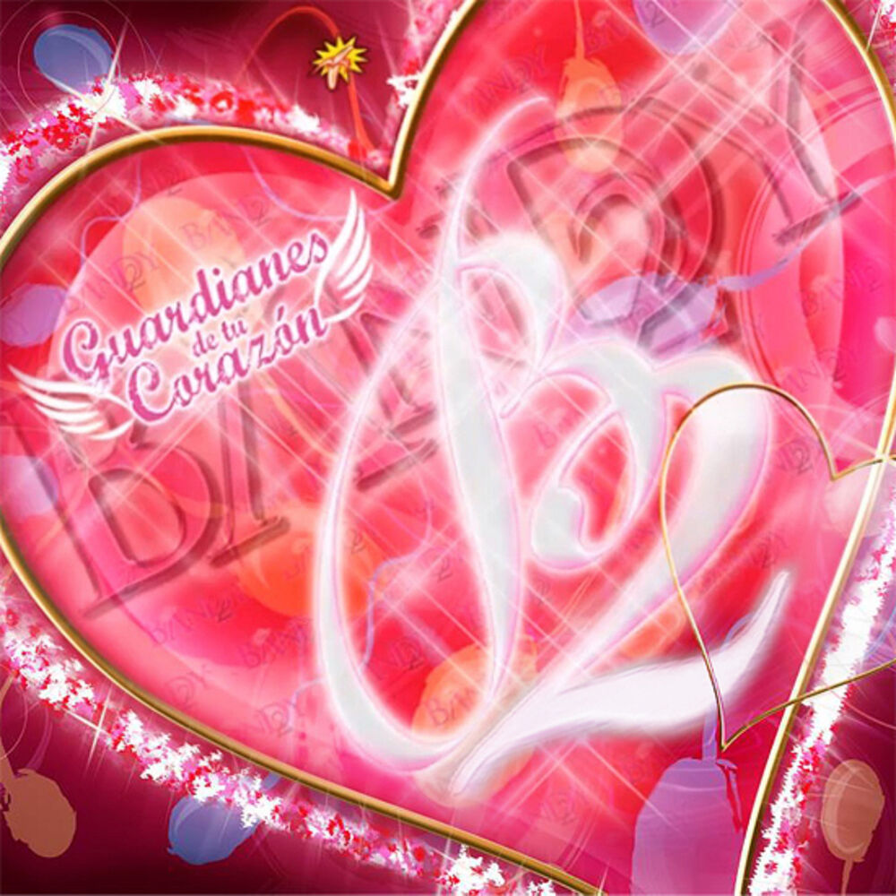 Picture of Guardianes de Tu Corazón