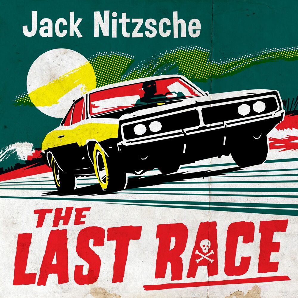 Picture of The Last Race (From "Death Proof")