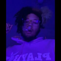 Cover of Lean up in my cup (feat. YFNGBABY)