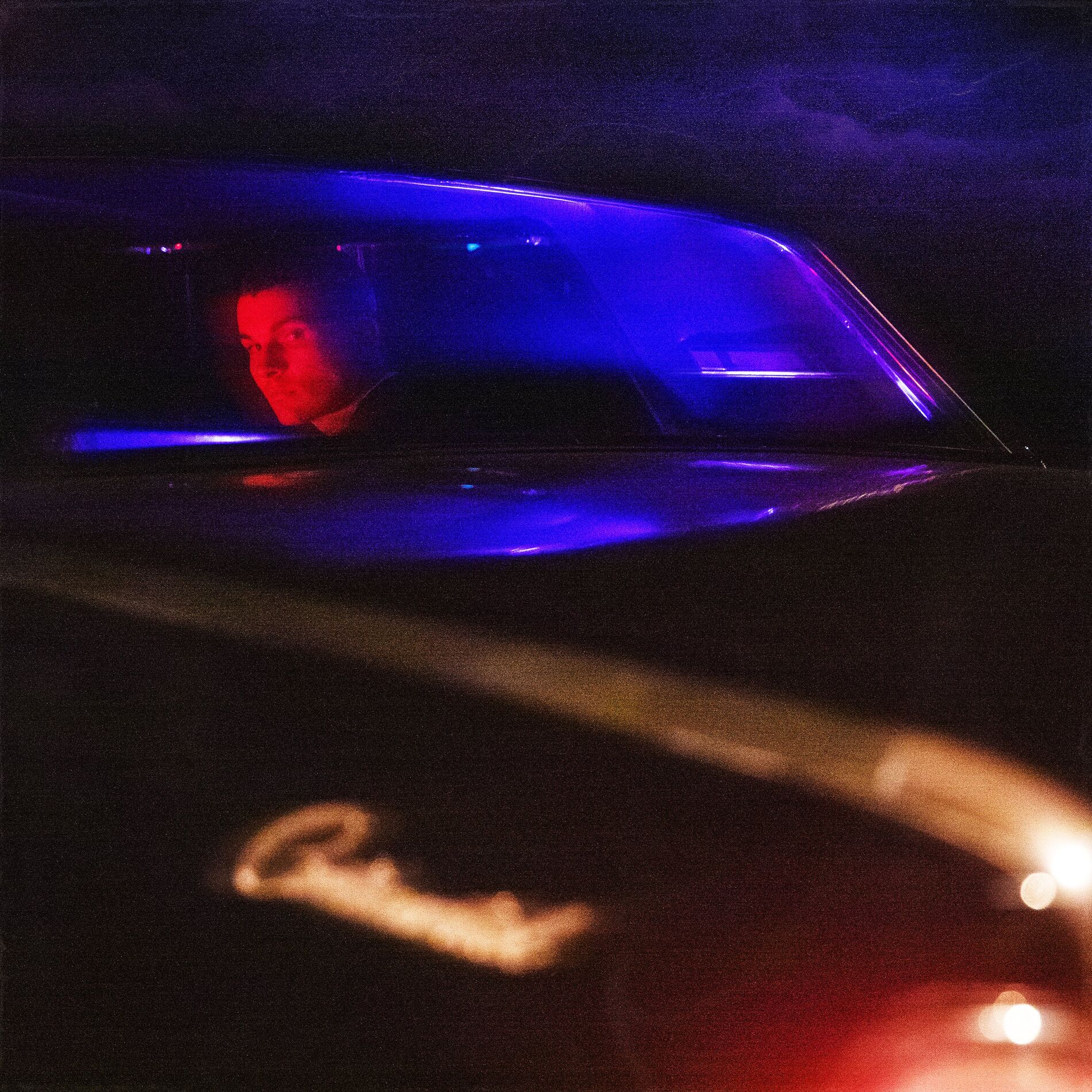 Album cover of Gradually