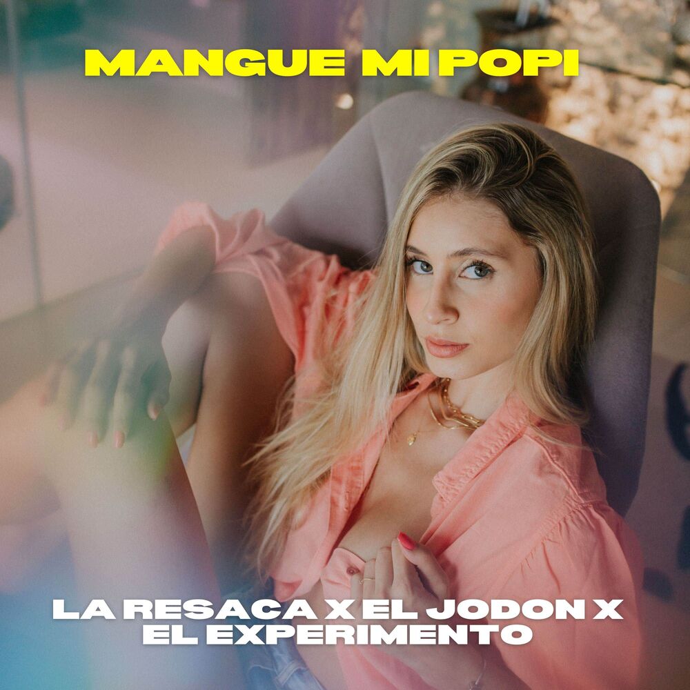 Picture of MANGUE MI POPI