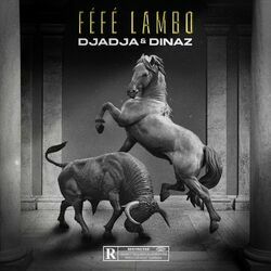 Cover of Féfé lambo