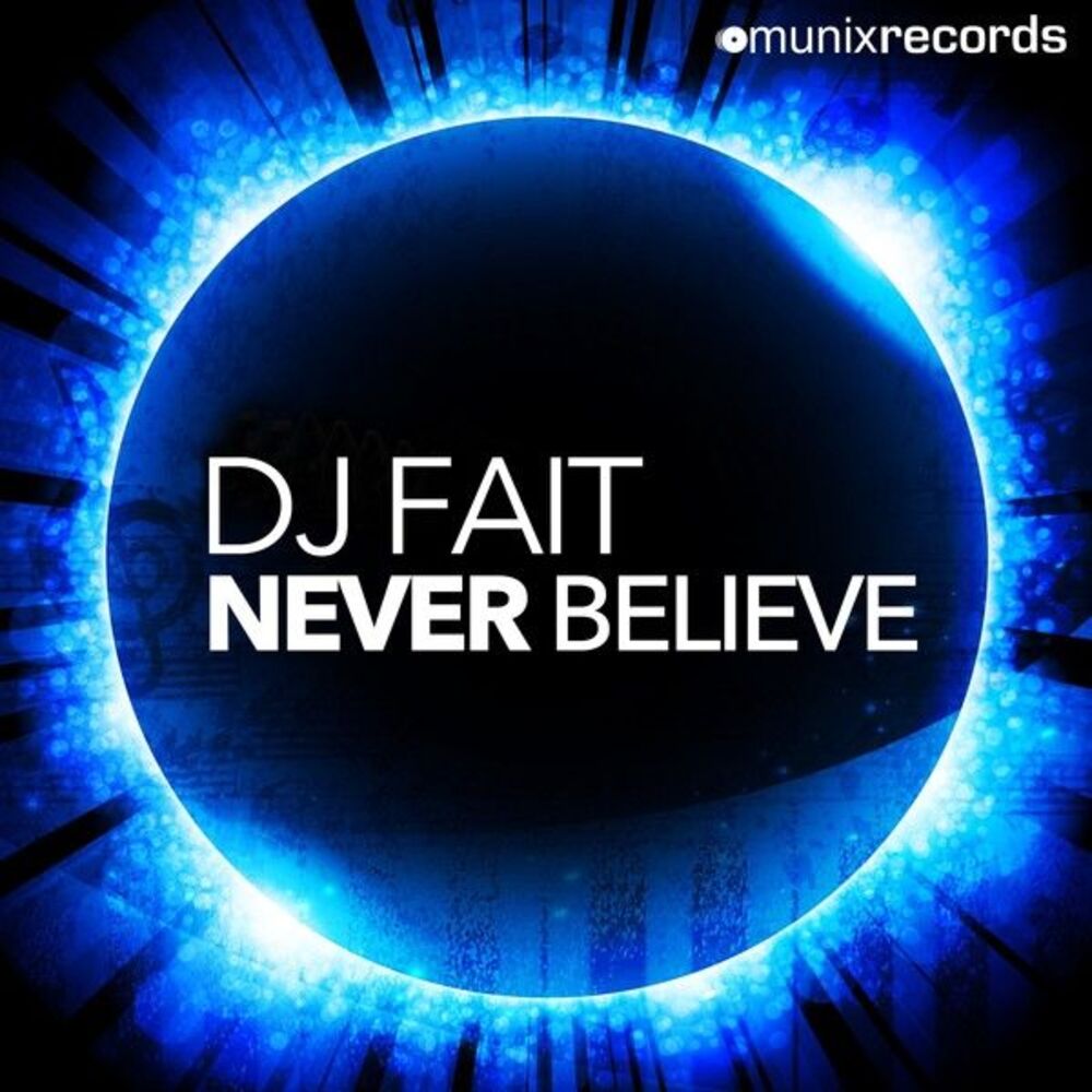 Picture of Never Believe