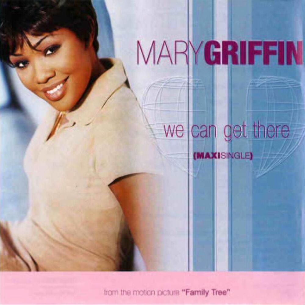 Picture of We Can Get There (Dance Mixes)