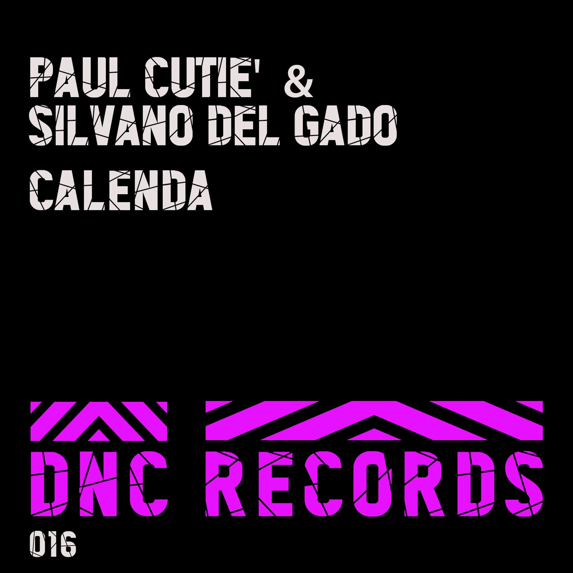 Album cover of Calenda (Single)