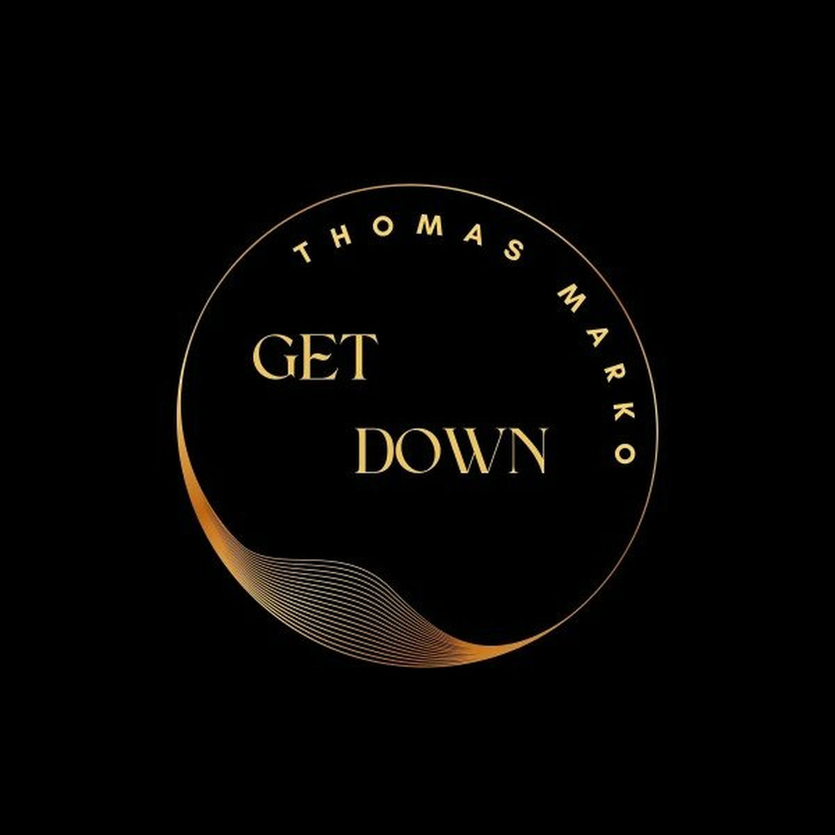Album cover of Get Down
