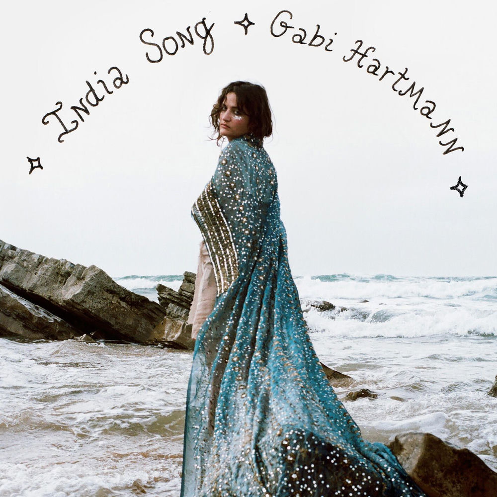 Cover du titre India Song