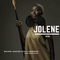 Cover of Jolene (Amapiano Remix)