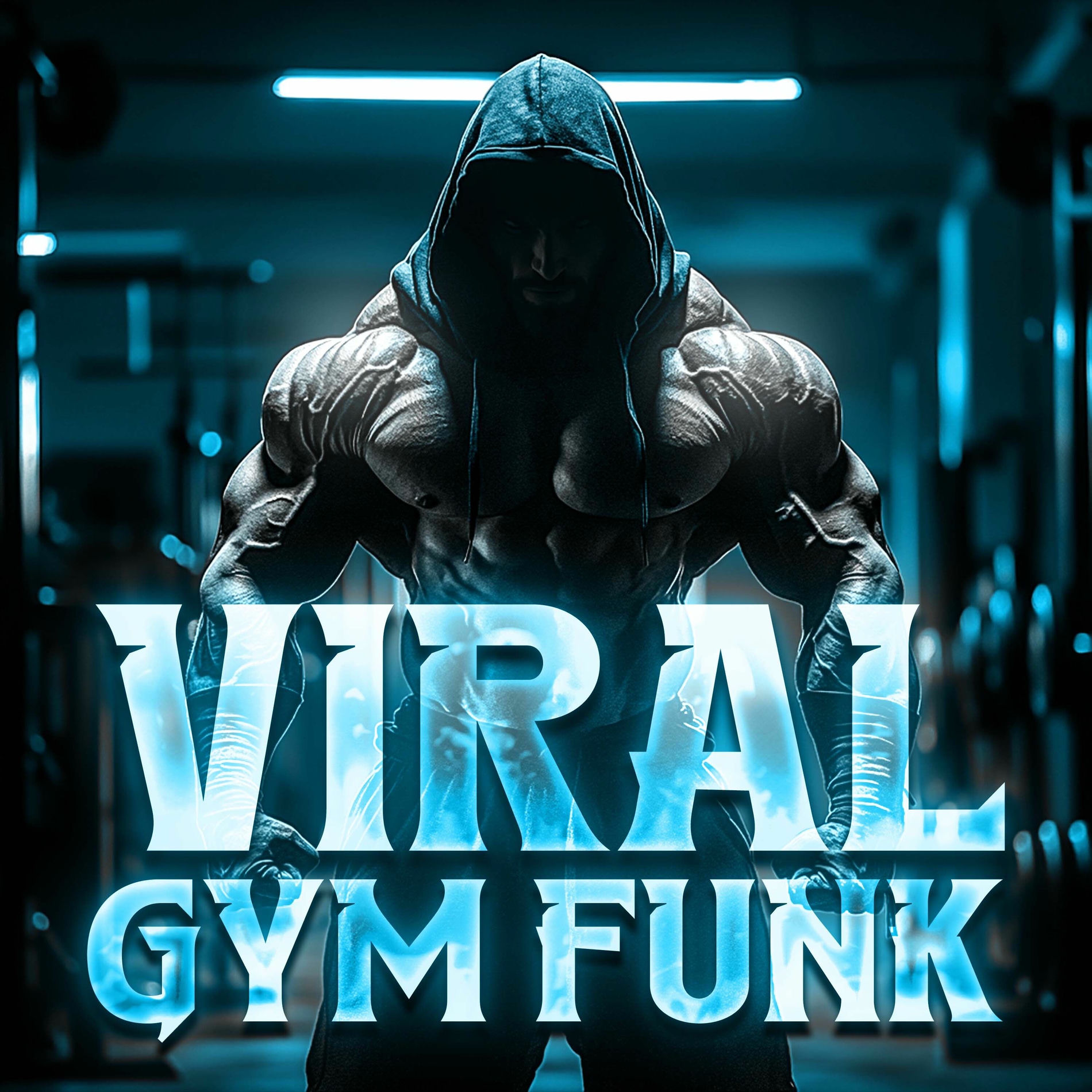 Album cover of VIRAL GYM FUNK