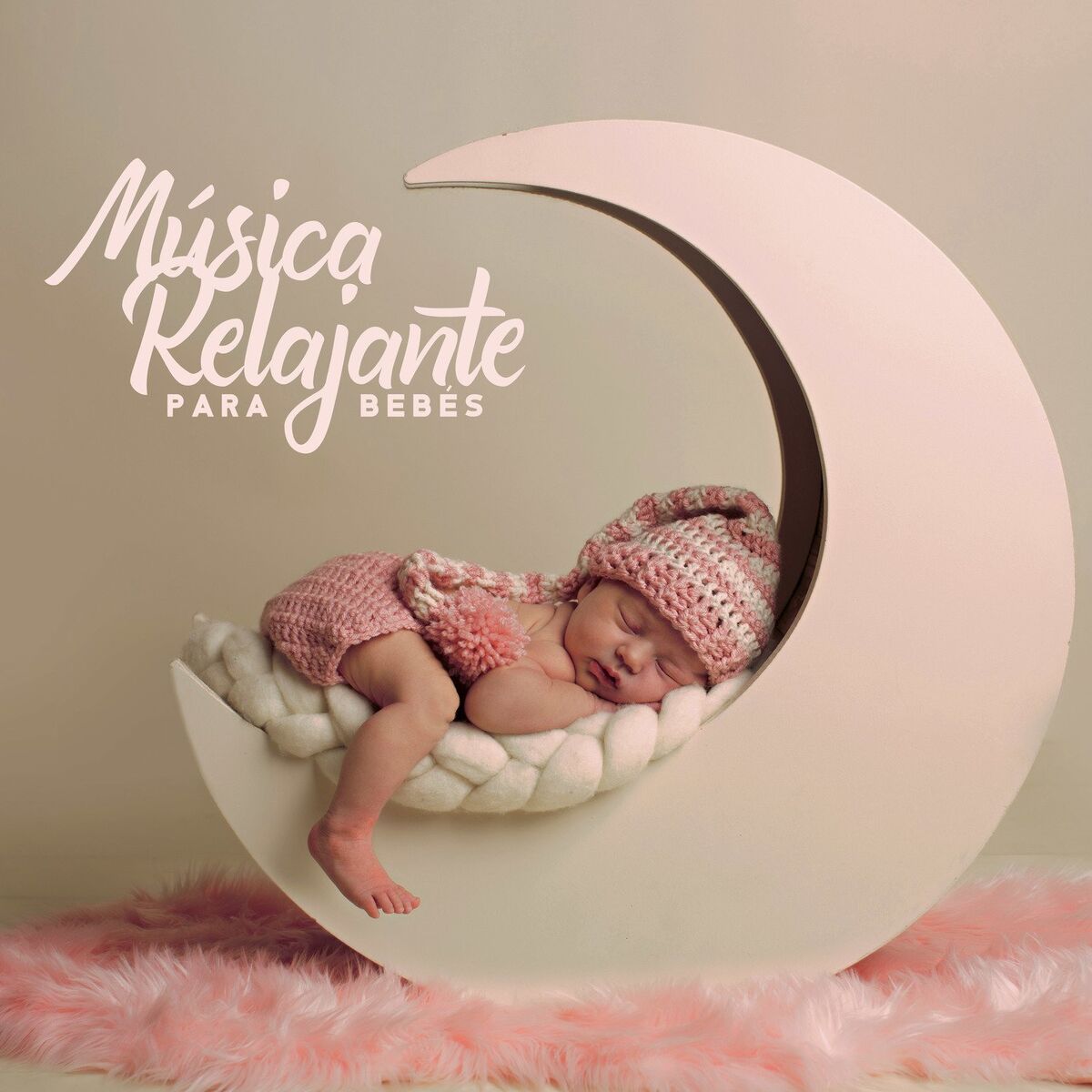 Album cover of Música Relajante para Bebés: Música Ambiental para Dormir, Canción de Cuna para Dormir Dulces Sueños