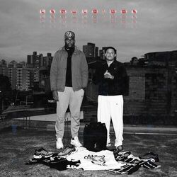 Cover of Esquecidos