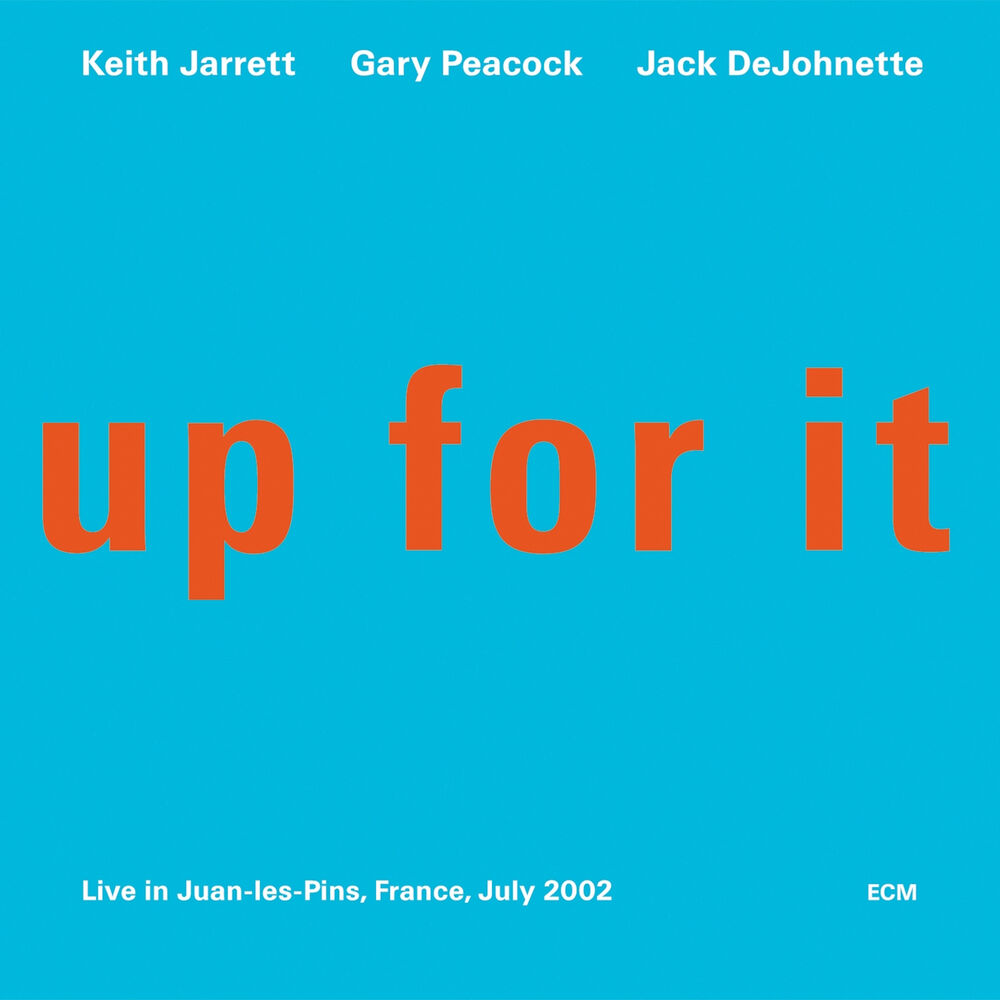 Picture of Up For It