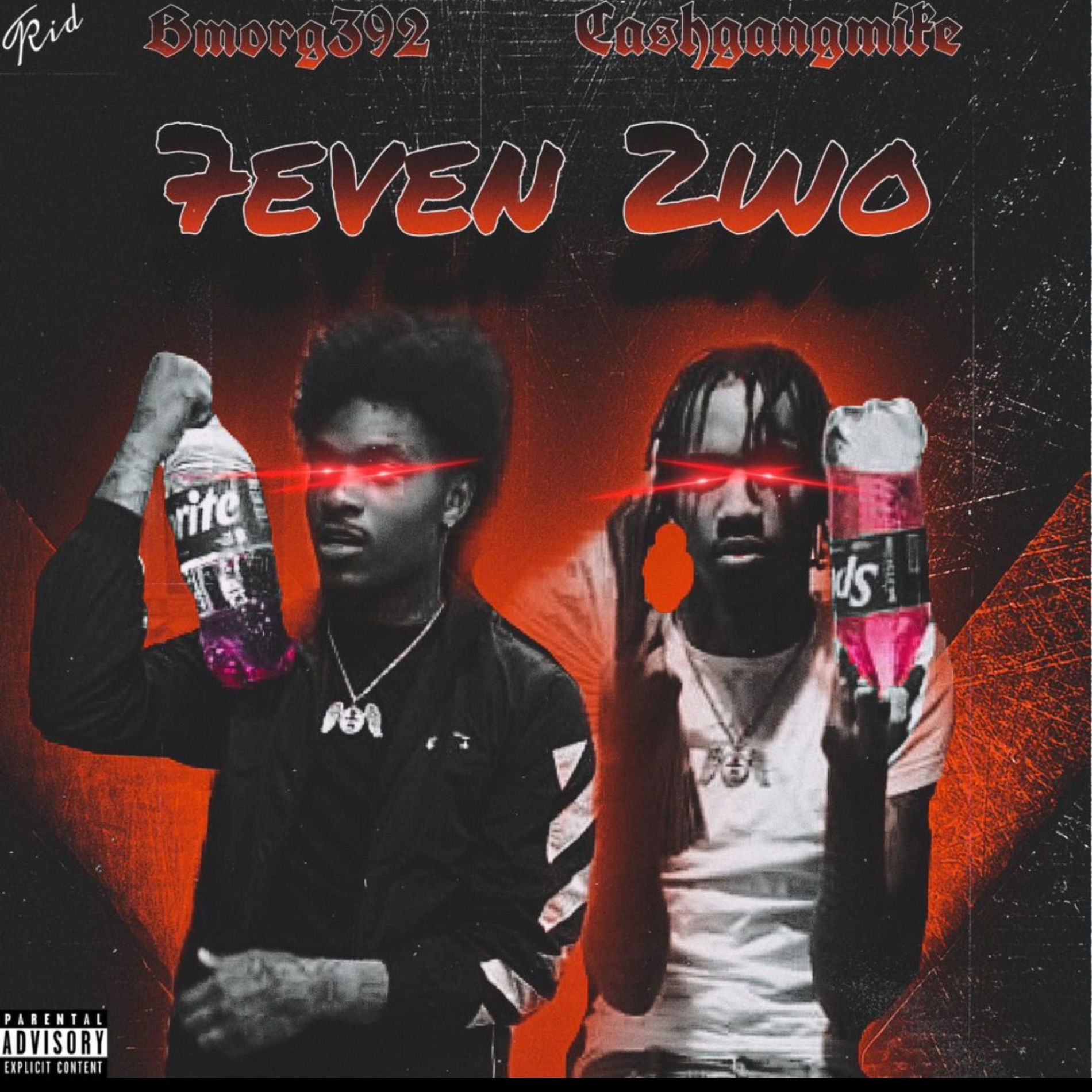 CashGang Mike: albums, songs, concerts | Deezer