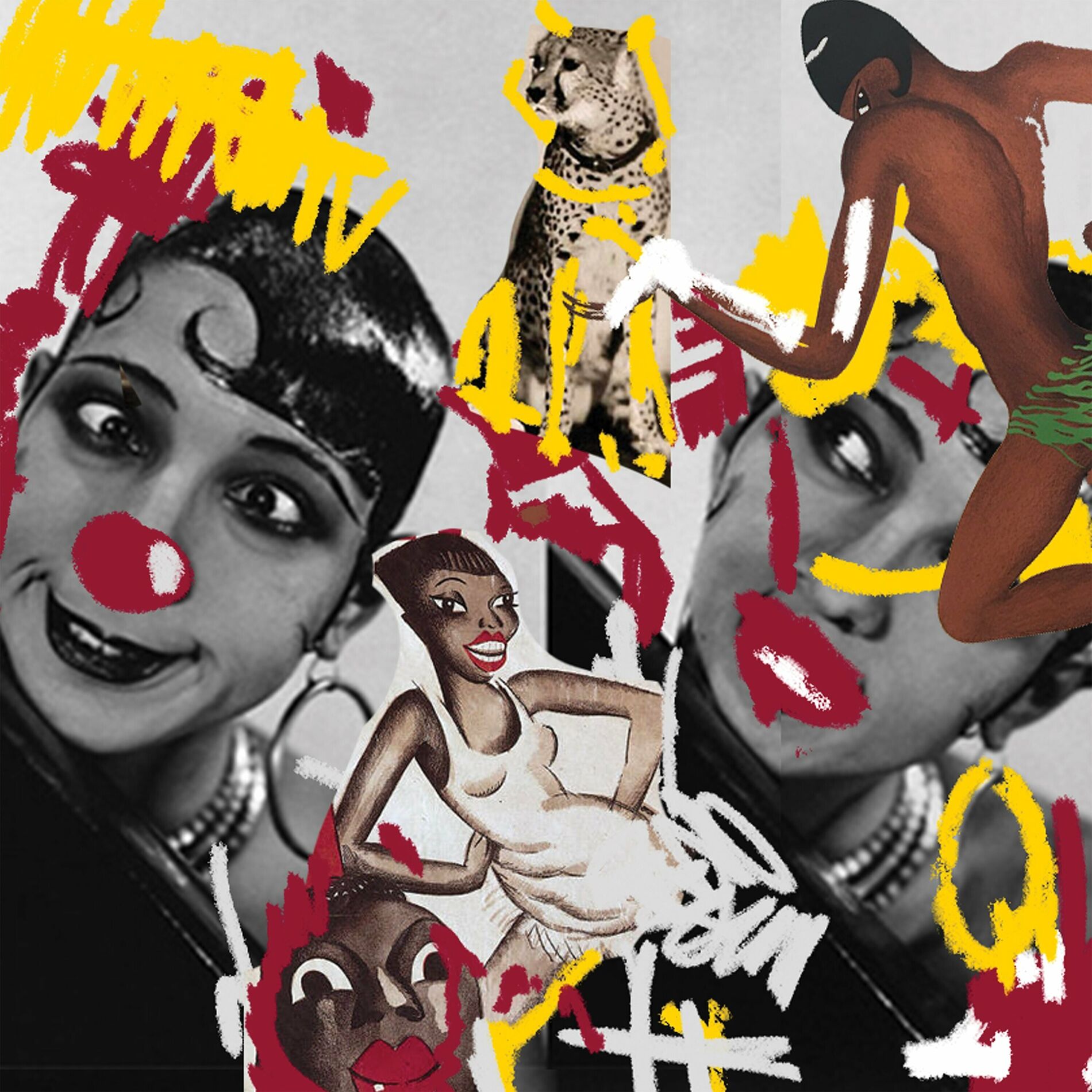 Album cover of Divine comédie