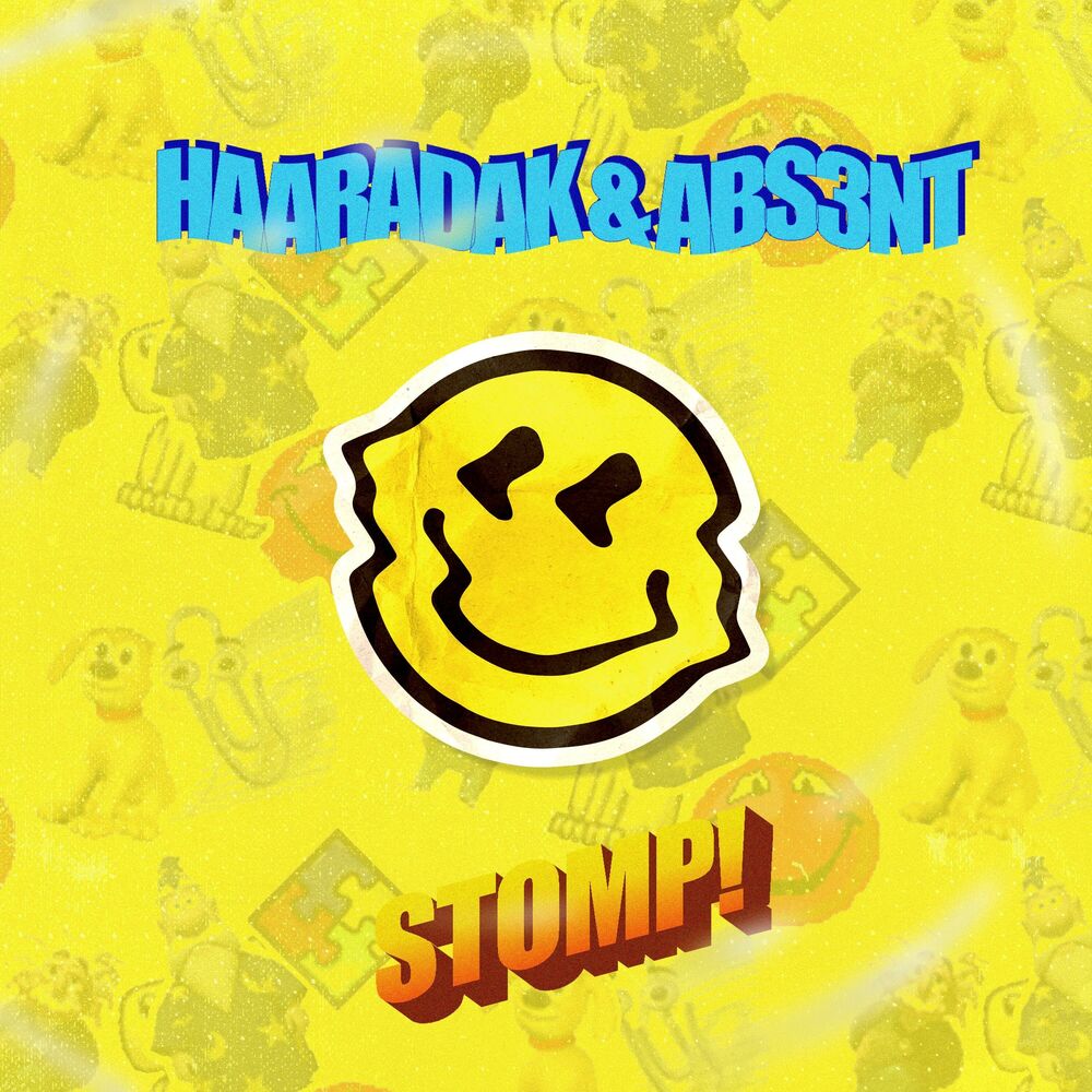 Picture of Stomp!