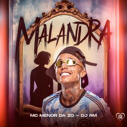 Cover of Malandra