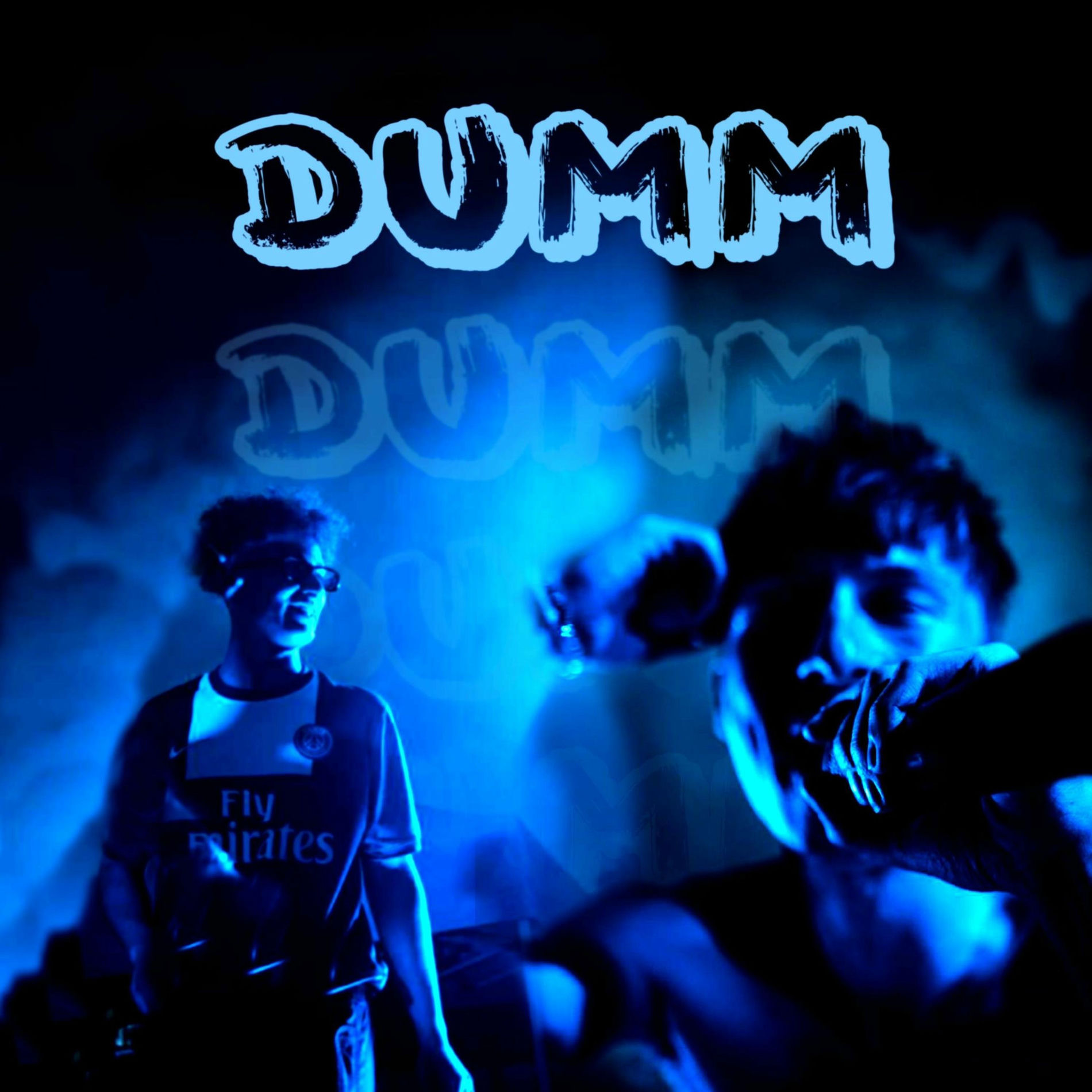Album cover of DUMM