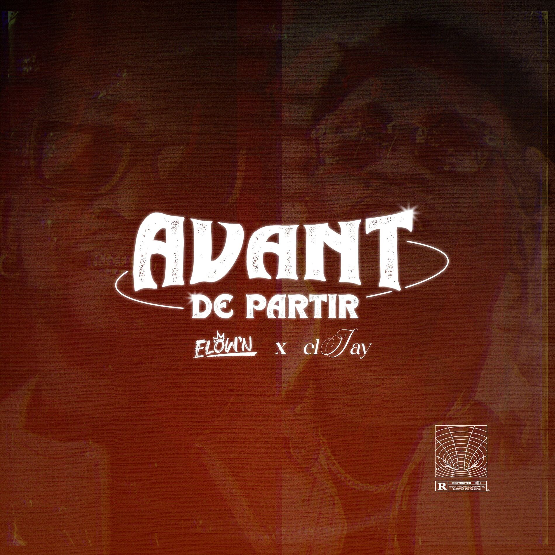 Album cover of Avant de partir