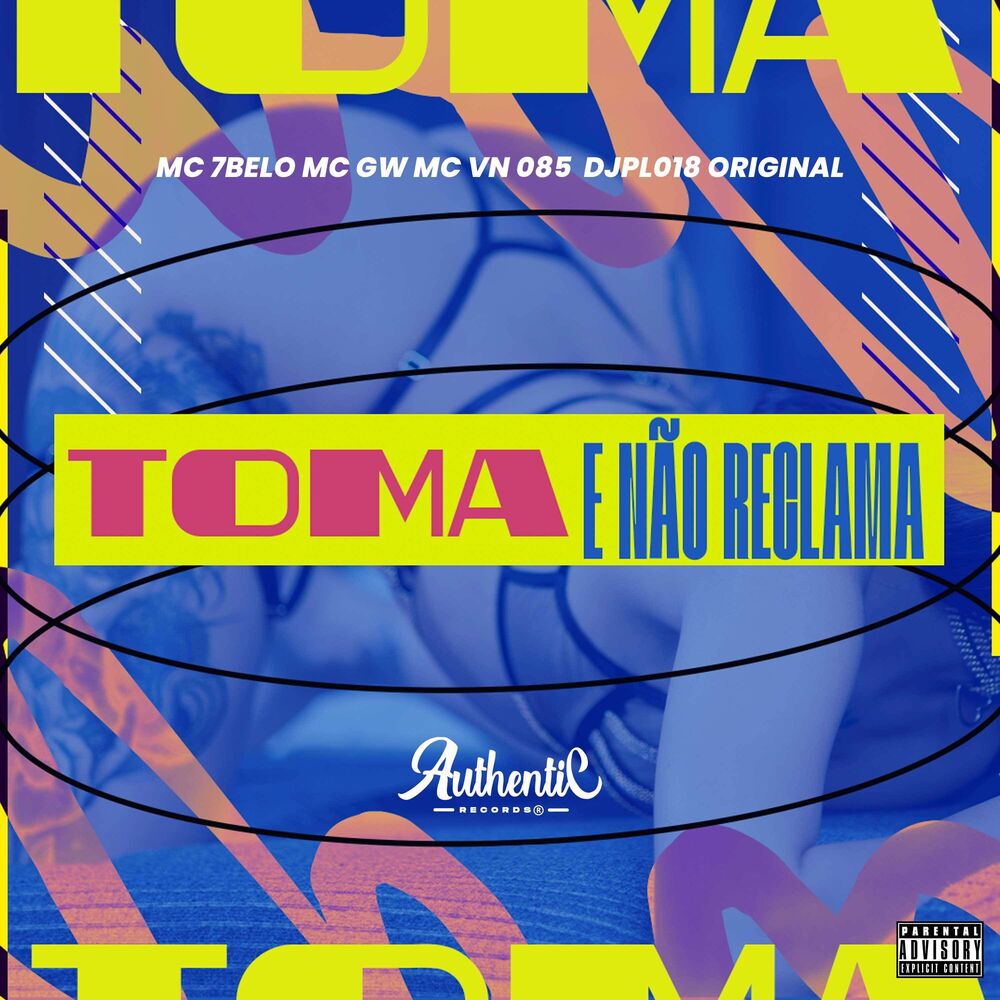 Picture of Toma e Não Reclama