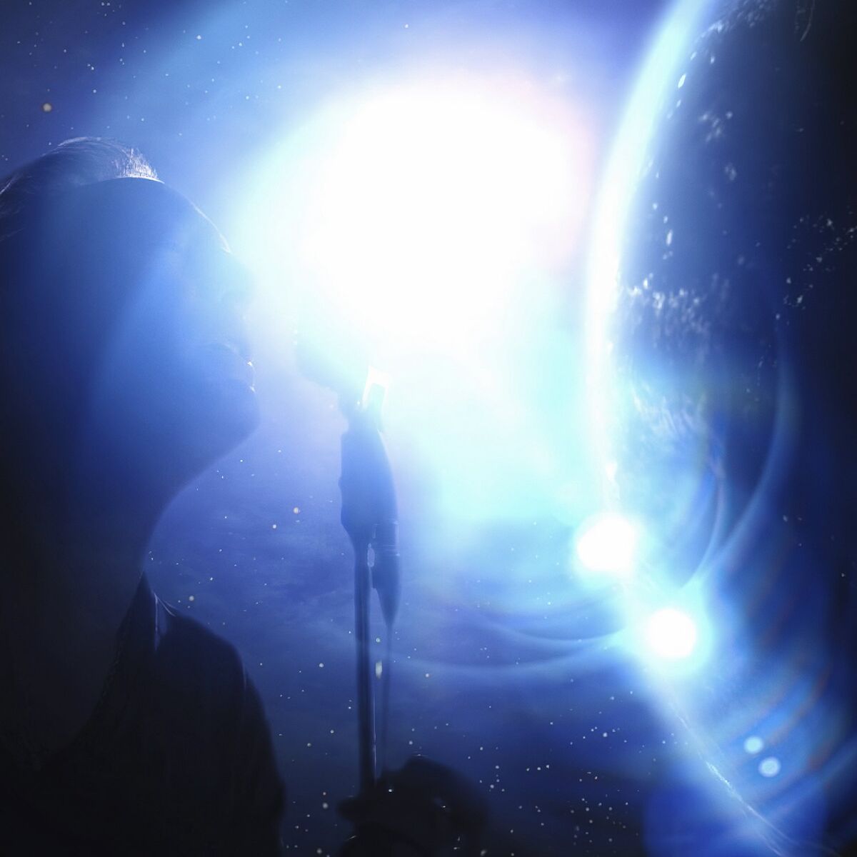Album cover of Change