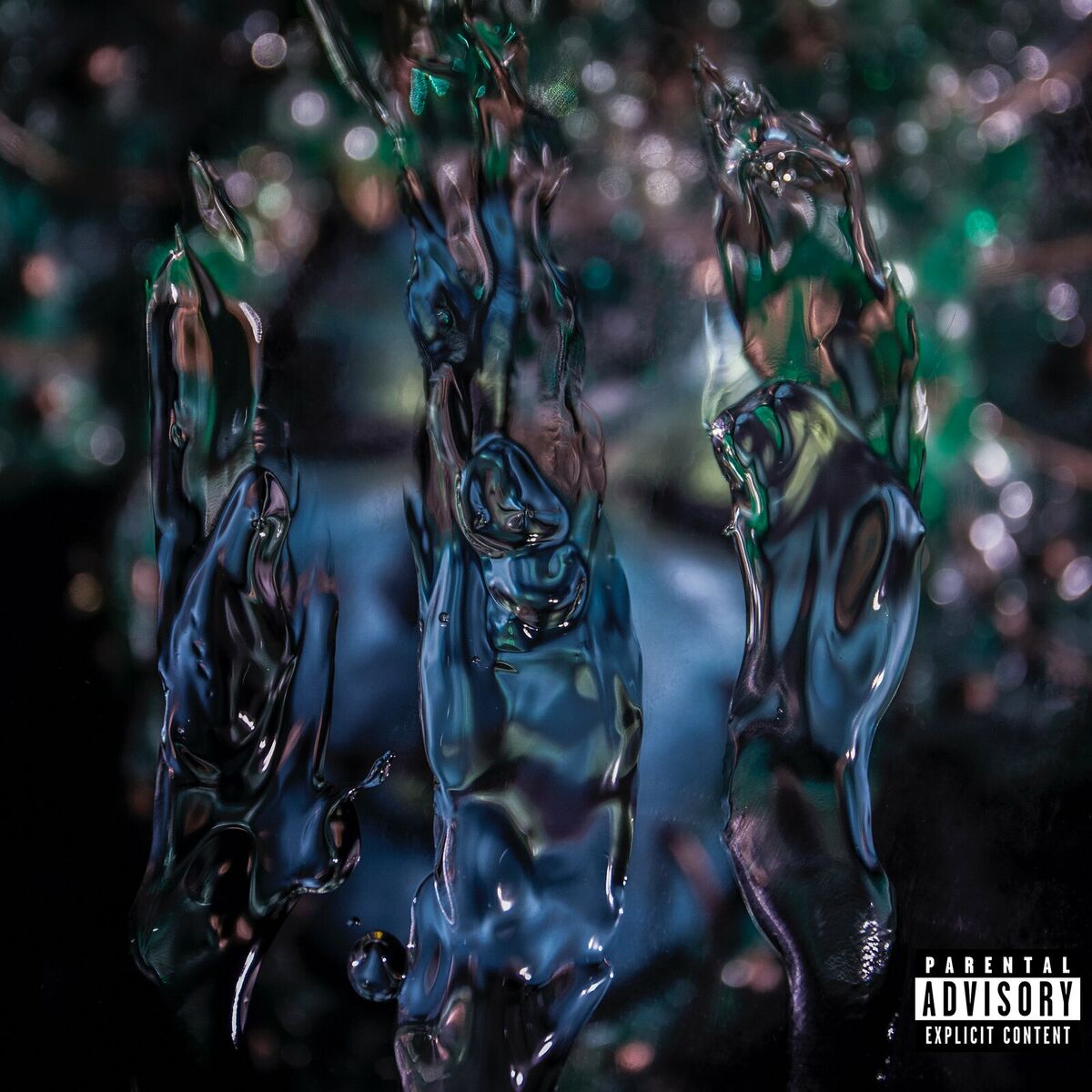 Album cover of Careless