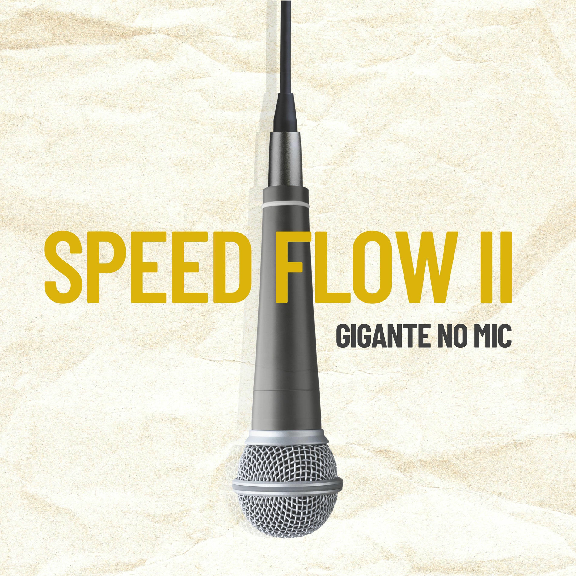 Album cover of Speed Flow 2