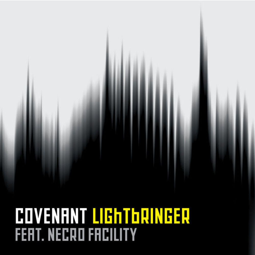 Picture of Lightbringer (feat. Necro Facility)
