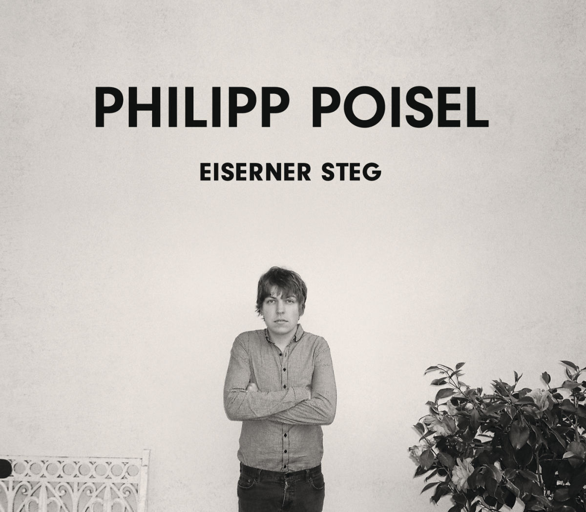 Album cover of Eiserner Steg