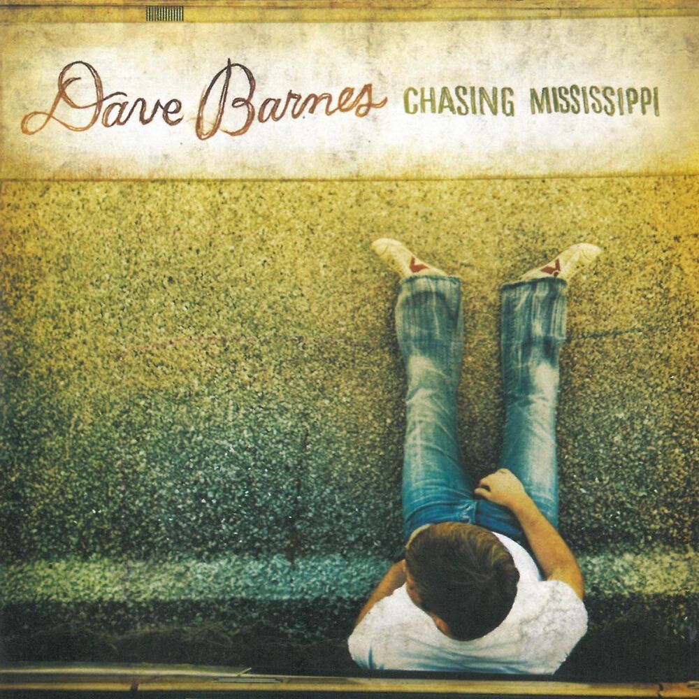 Picture of Chasing Mississippi