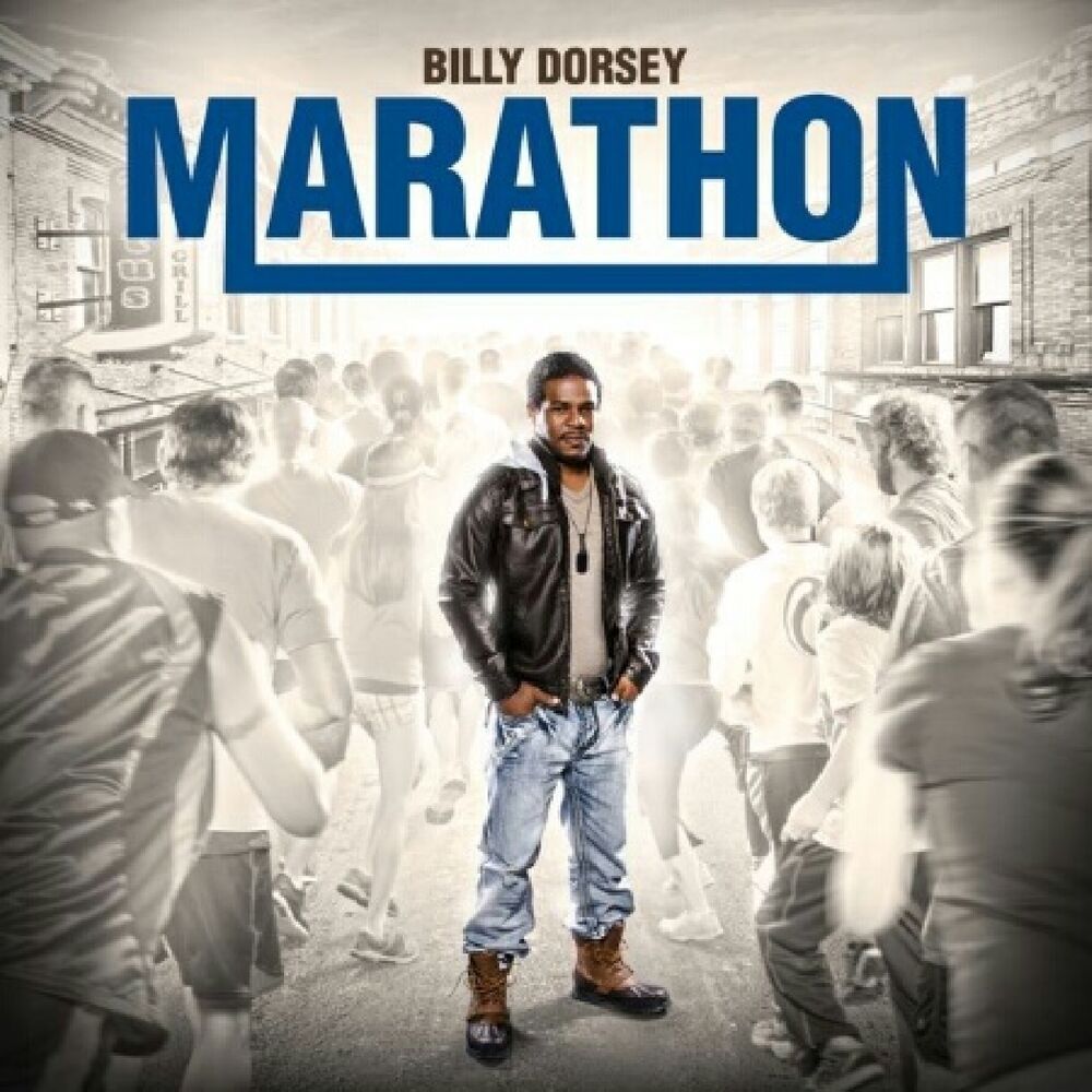 Picture of Marathon