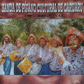 Banda de P&iacute;fano Cultural de Caruaru 100% Regional