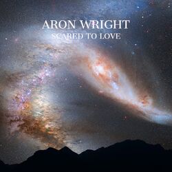 Cover of Scared to Love