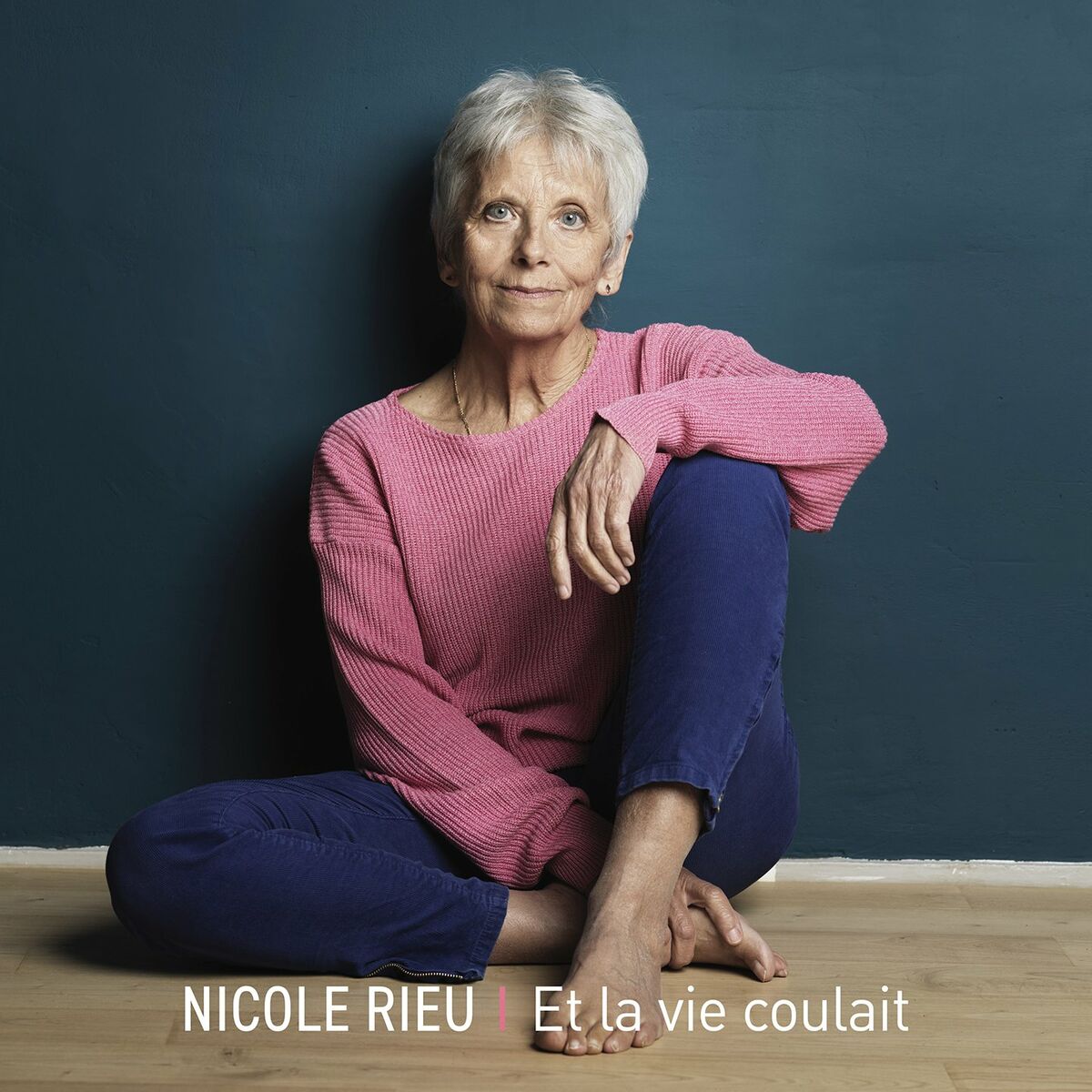 Album cover of Et la vie coulait