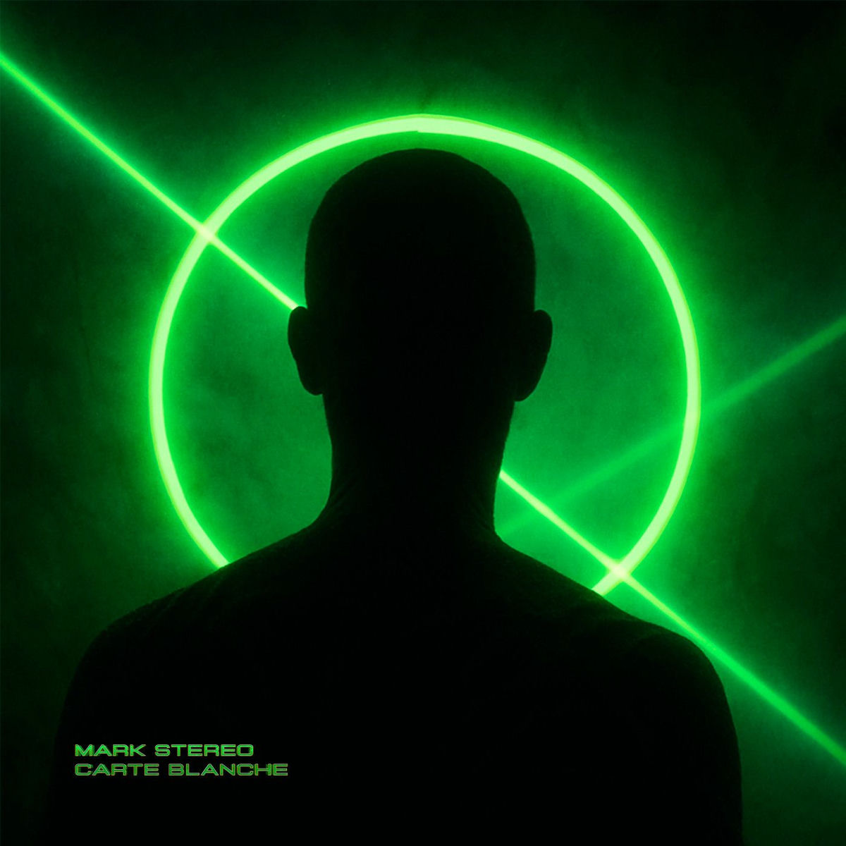 Album cover of CARTE BLANCHE