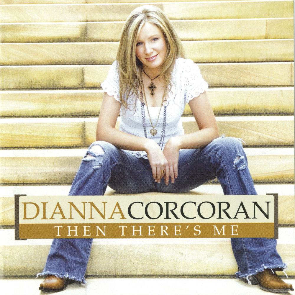 Album artwork for Never by Dianna Corcoran