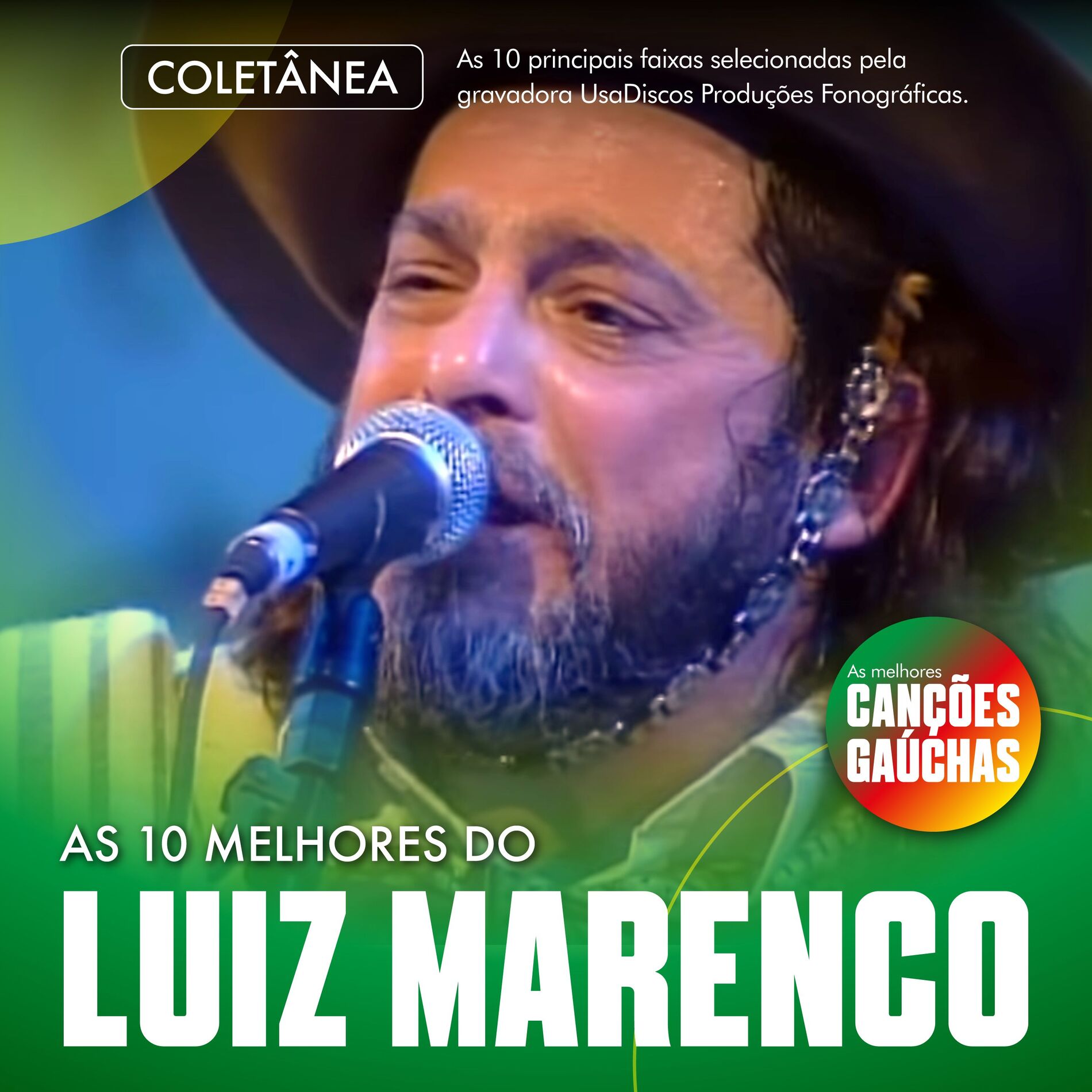 Album cover of SENHOR DAS MANHÃS DE MAIO