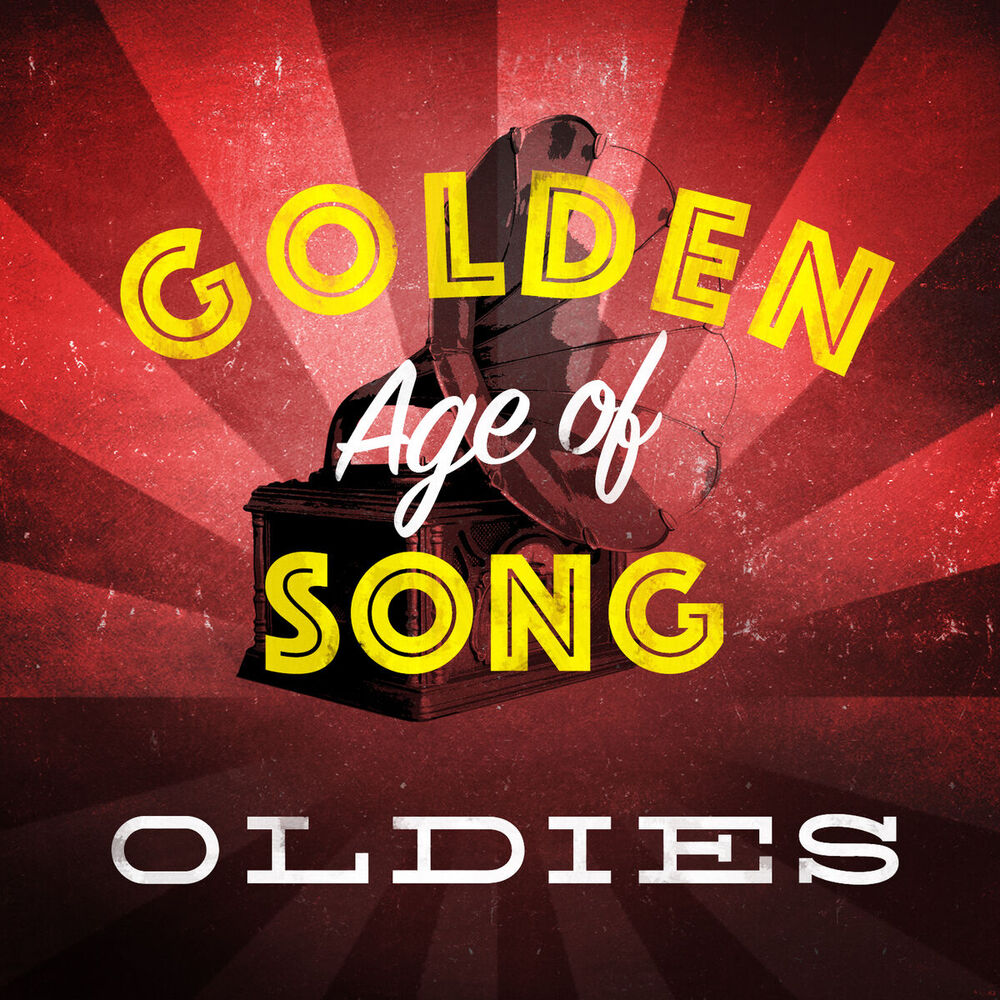 Picture of Golden Age of Song: Oldies