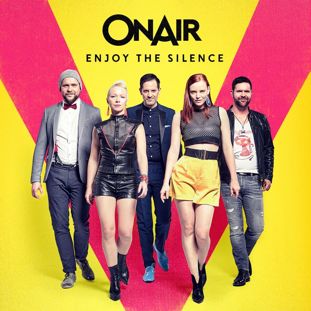 Picture of Enjoy the Silence