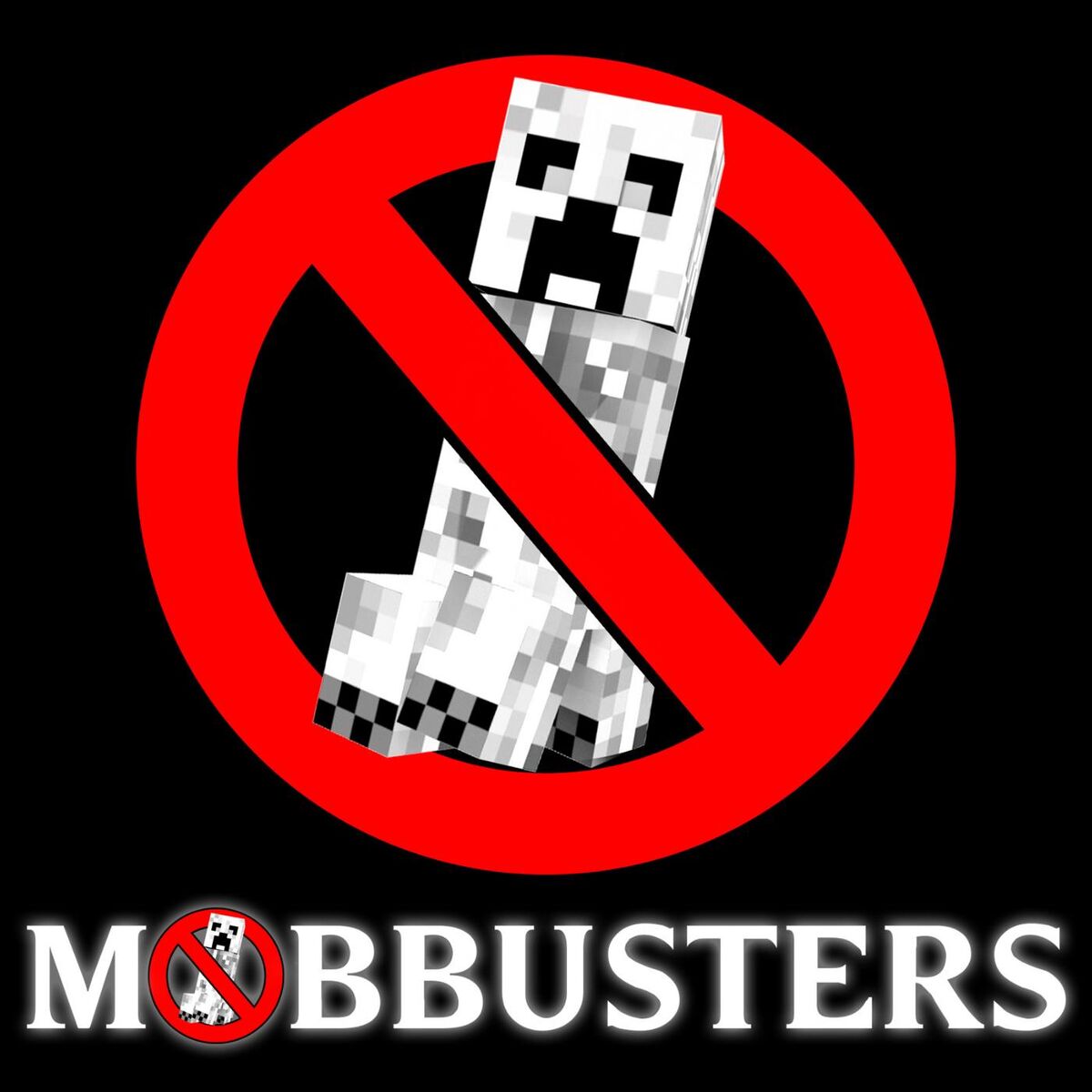 Album cover of Mobbusters