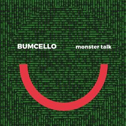 Cover of Monster Talk