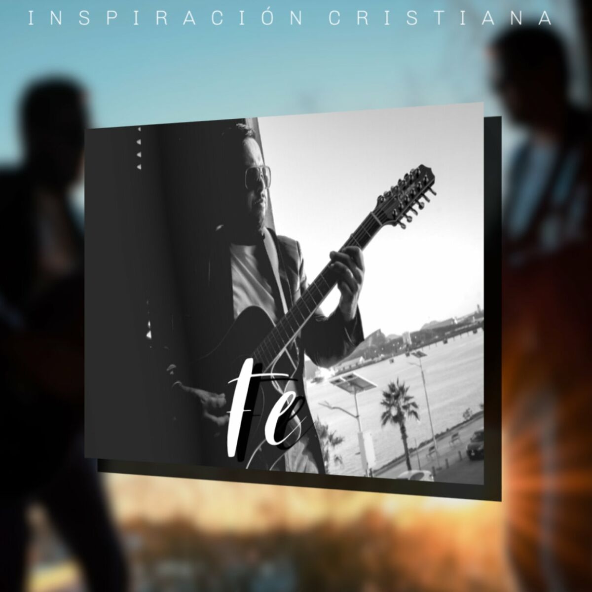 Album cover of Fe