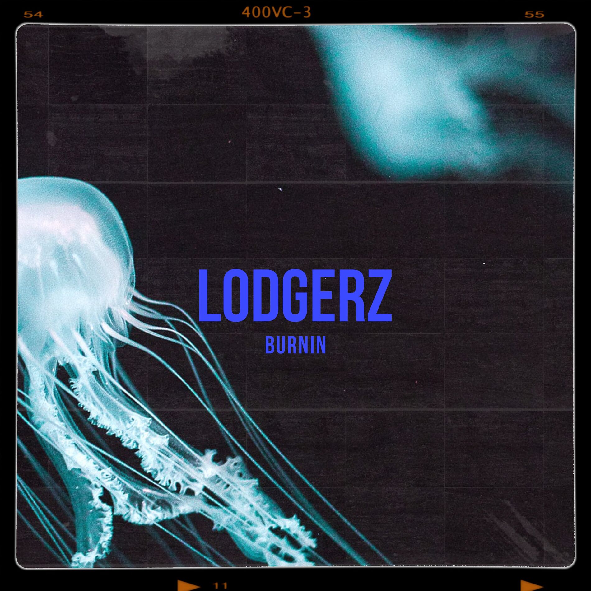 Album cover of Burnin EP