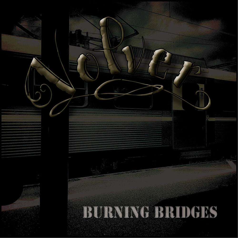 Picture of Burning Bridges