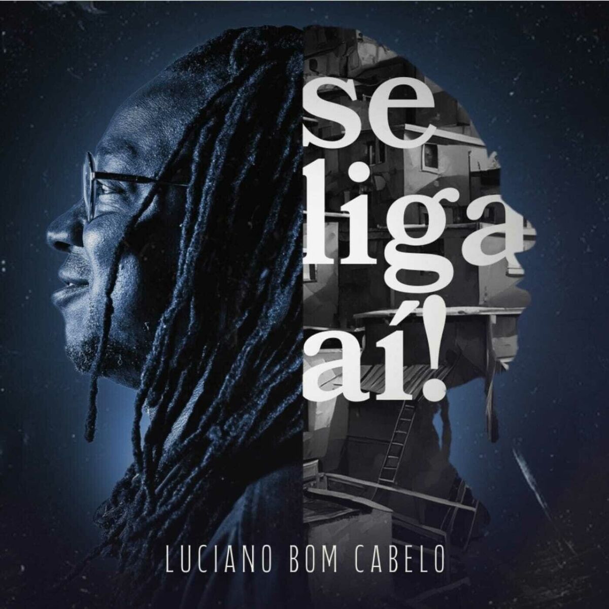 Album cover of Se Liga Aí