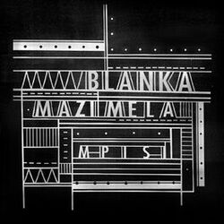Cover of Mpisi EP