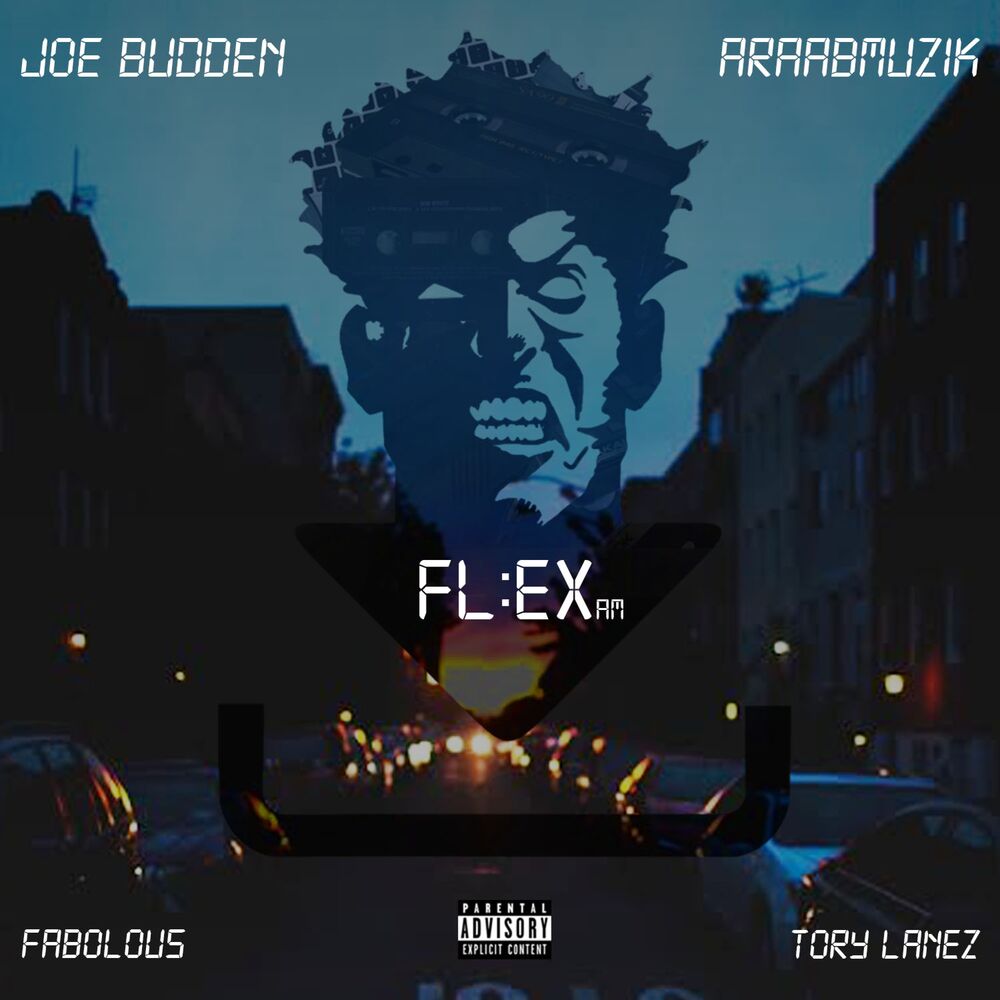Picture of Flex (feat. Tory Lanez & Fabolous) - Single