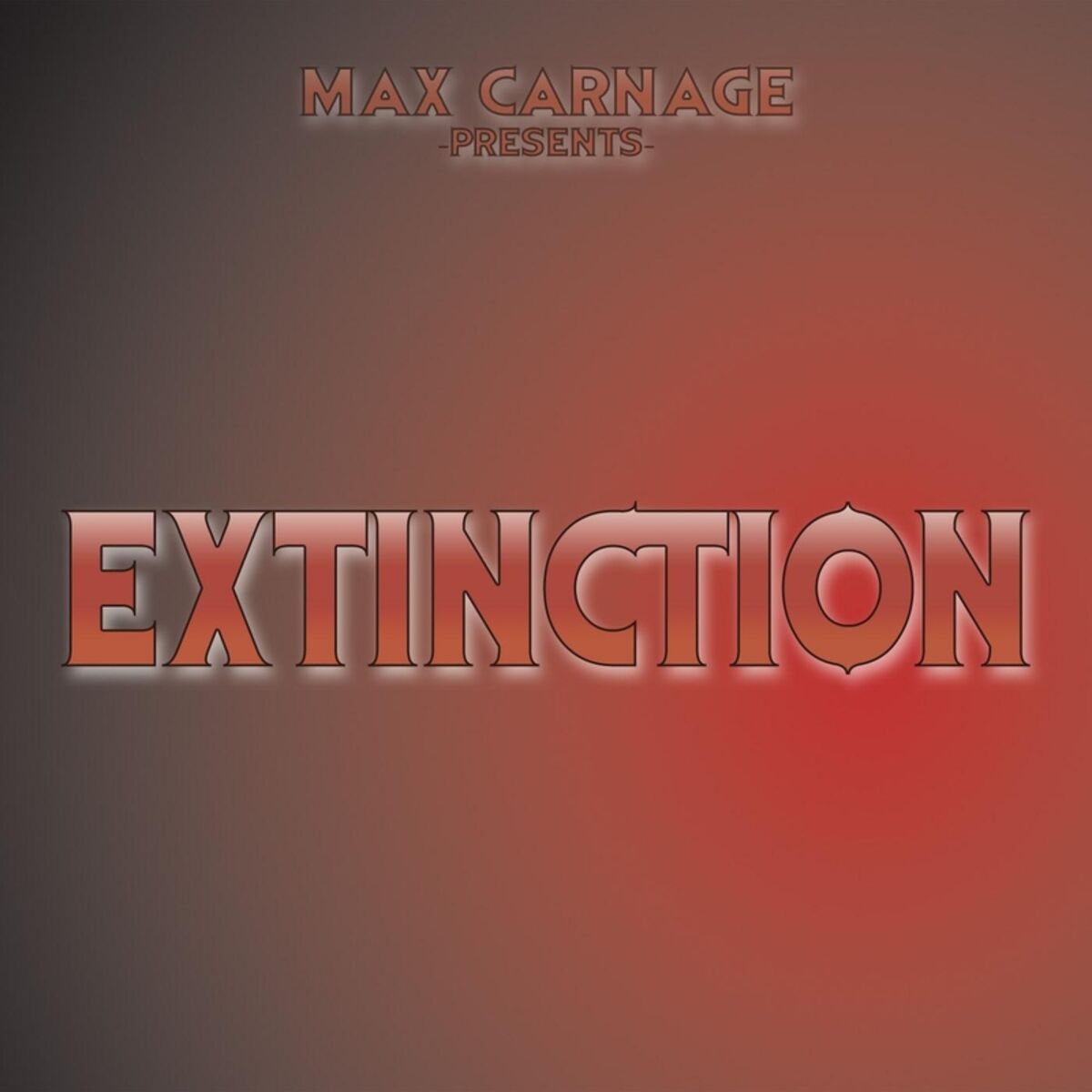 Album cover of Extinction